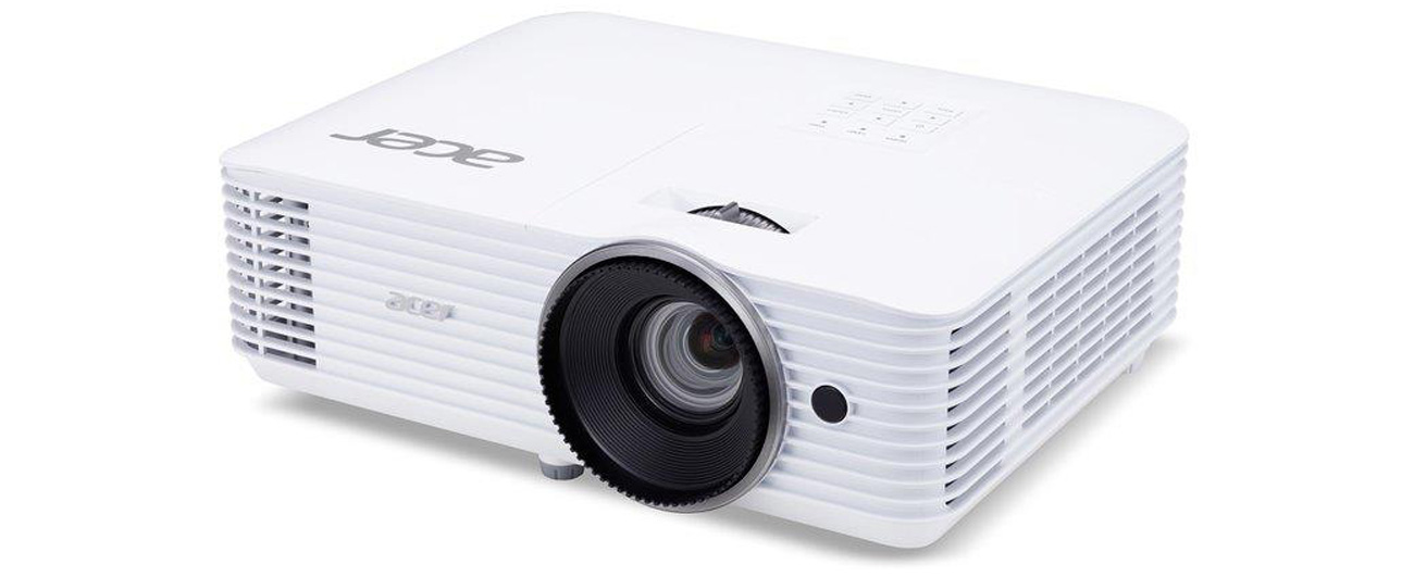 Acer X1623H DLP